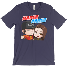 Mader Pader T-Shirts