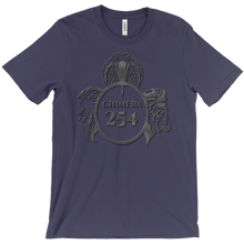 chimera_254 T-Shirts