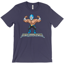 LOGO SHIRT