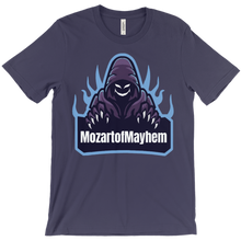 mozartofmayhem T-Shirts