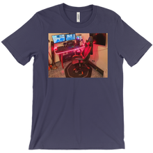alpha_gamer_pt T-Shirts