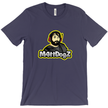 M4ttDogZ T-Shirts