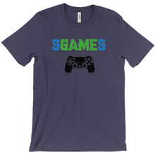 Polera SgameS