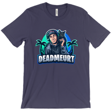 deadmeurt T-Shirts