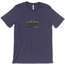 hitboxking T-Shirts