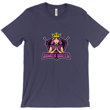 gamer_queen9 T-Shirts