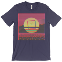 ultrahypucube T-Shirts