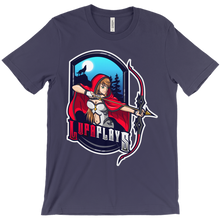 lupa_plays T-Shirts