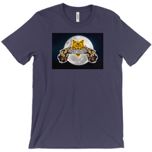 apexwolfseye T-Shirts