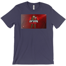 dfuzegaming-5740 T-Shirts