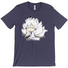silver_fox10-9497 T-Shirts