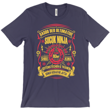 Sucuk Ninja T-Shirts