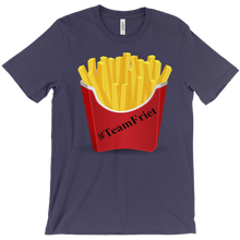 butterfly_girl T-Shirts #TeamFriet