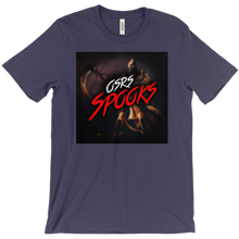 osrs_spooks T-Shirts