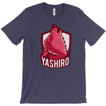 YASHIROGO T-Shirts