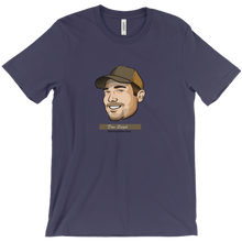 Dan Siegel T-Shirts