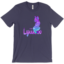 Lyiinxx Kitten T-Shirt