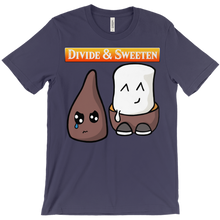 Potato - Divide & Sweeten - Colors