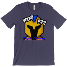 WTF T-Shirts