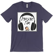 richiefm T-Shirts