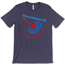 dannythebest100 T-Shirts