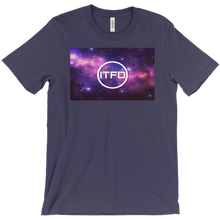 ITFD Galaxy Shirt