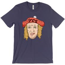 TCS T-Shirts