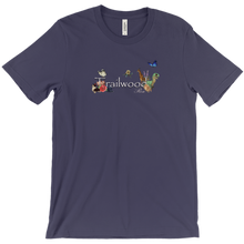 trailwoodrose T-Shirts