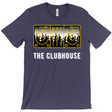 The ClubHouse T-Shirt