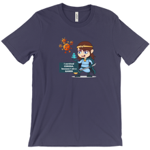 Corona - T-Shirt