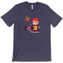Corona - T-Shirt - Ver. 2