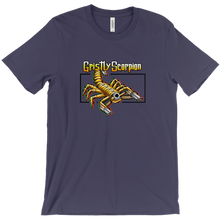 gristlyscorpion T-Shirts