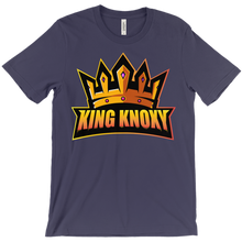 mrkingknoxy T-Shirts