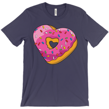 Monaro Heart T-Shirts