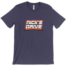 nicksdrive T-Shirts