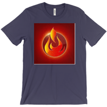 firegaming-3623 T-Shirts