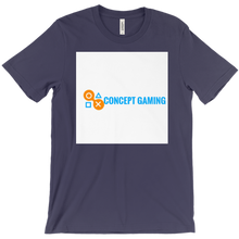 conceptgaming T-Shirts