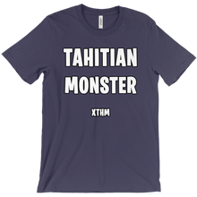 TAHITIAN MONSTER XTHM