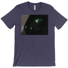 tvxdfury T-Shirts
