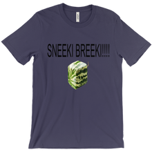 SNEEKI BREEKI