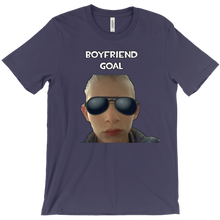 T-shirts du Boyfriend Absolue