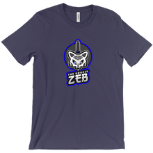 theunholyzeb T-Shirts