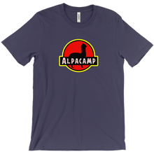 Alpacamp T-Shirts