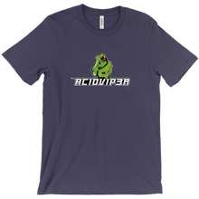 acidv1p3r logo T-Shirts