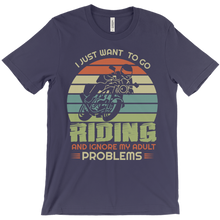 R1D3'1N T-Shirts