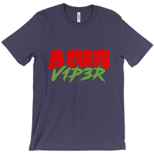 Acidv1p3r Fan T-Shirts