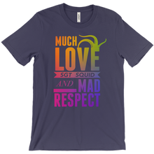 sgtsquid T-Shirts