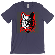 xxd4rkwarriorxx0 T-Shirts