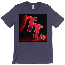 tonyturbo'sgamingzone T-Shirts