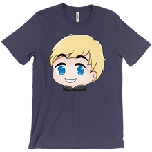 cupcake_iwnl-1769 T-Shirts